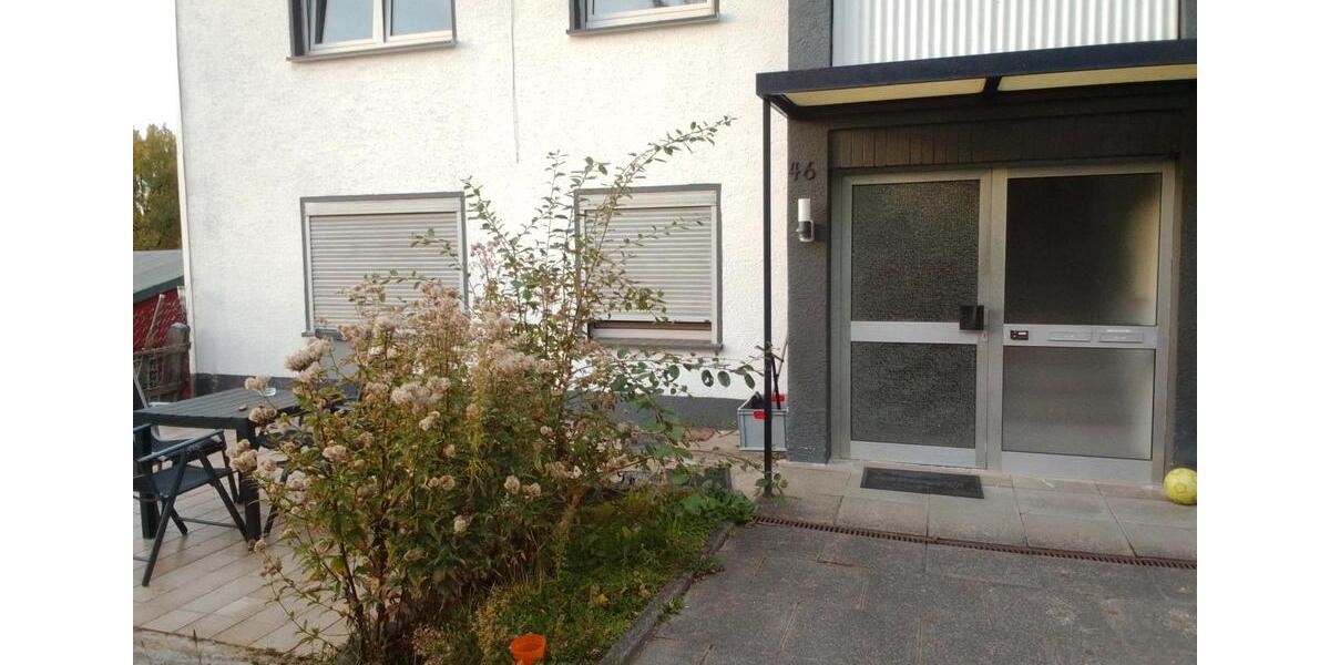 Etagenwohnung Marienheide - 5 Zimmer, 120 m&sup2;, 1.350&euro; | Angebot:27580971