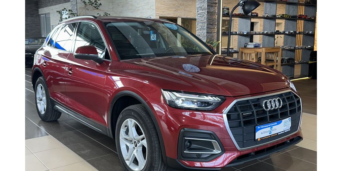 Audi Q5 106.762 km 25.900 &euro; Eitorf 53783