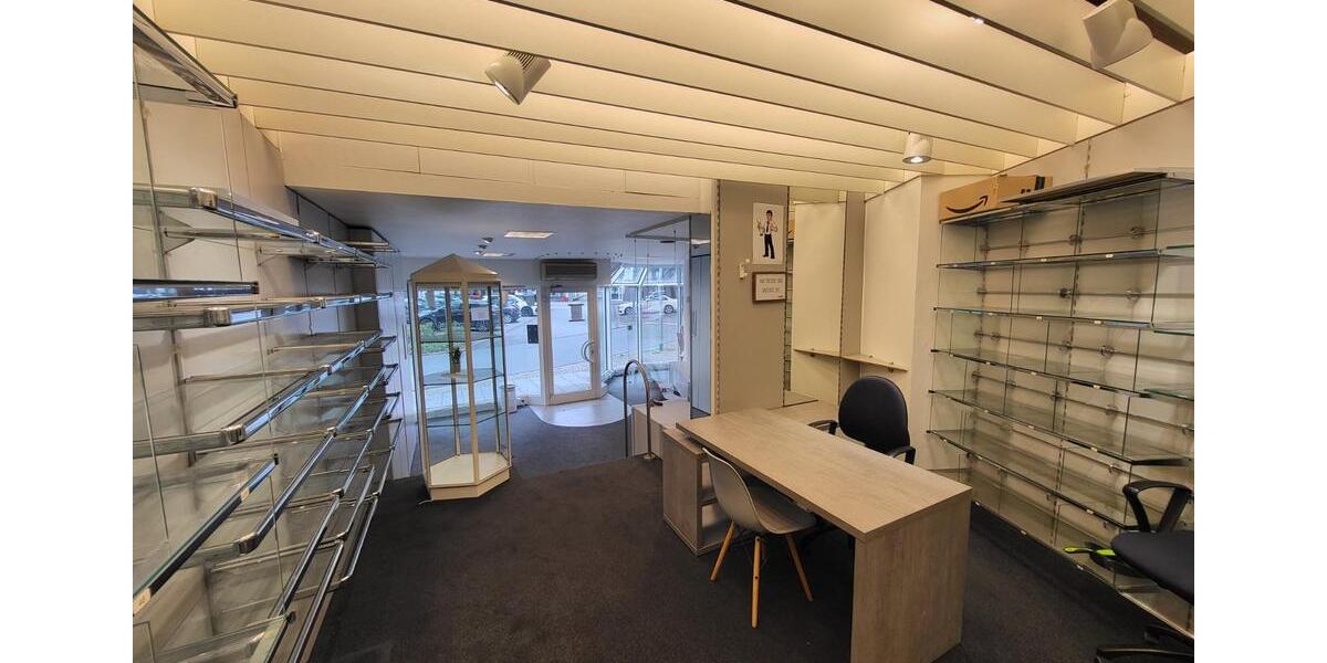 Gewerbeobjekt Plettenberg - 780&euro; | Angebot:23785112