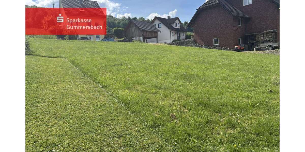 Grundstück Bergneustadt - 89.000&euro; | Angebot:20974213