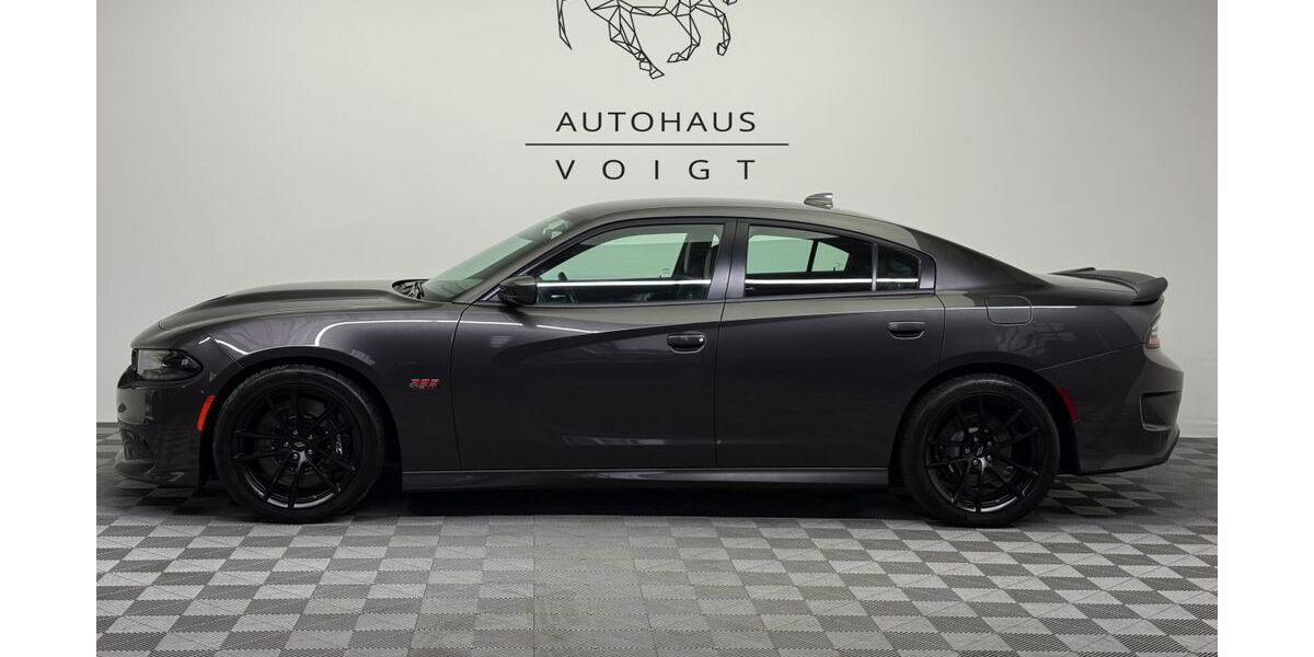 Dodge Charger 27.500 km 49.990 &euro; Radevormwald 42477