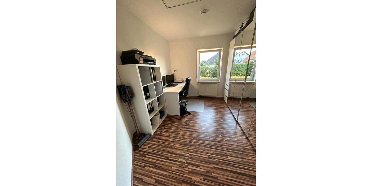 Hochparterre Wenden - 3 Zimmer, 77 m&sup2;, 750&euro; | Angebot:27548826