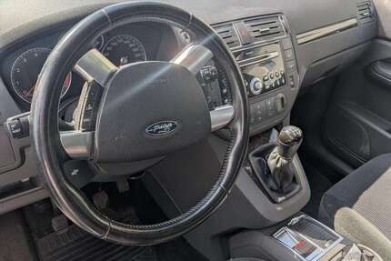 Ford C-Max 219.000 km 2.500 &euro; Neunkirchen-Seelscheid 53819