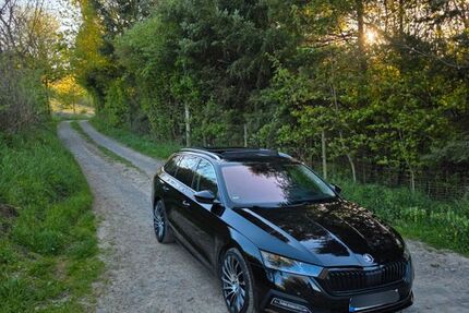 Skoda Octavia 84.000 km 21.400 &euro; Werdohl 58791