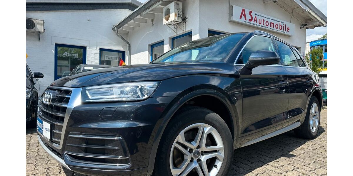 Audi Q5 179.000 km 19.649 &euro; Gummersbach (Zwischen Toom Markt und ATU) 51645