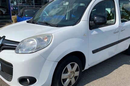Renault Kangoo 59.738 km 10.998 &euro; Wipperfürth 51688