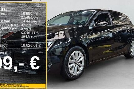 Opel Astra 52.301 km 16.990 &euro; Gummersbach 51647