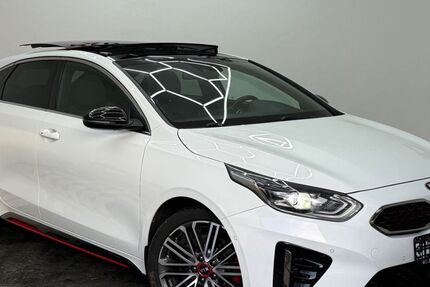 Kia pro ceed / ProCeed 109.000 km 19.500 &euro; Radevormwald 42477
