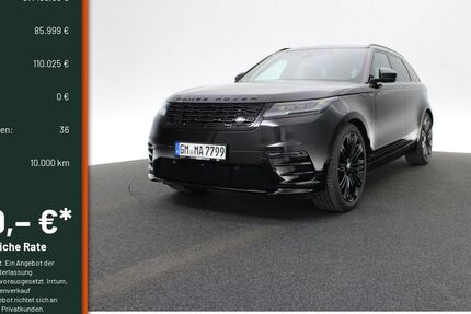 Land Rover Range Rover Velar 13.000 km 86.799 &euro; Engelskirchen 51766