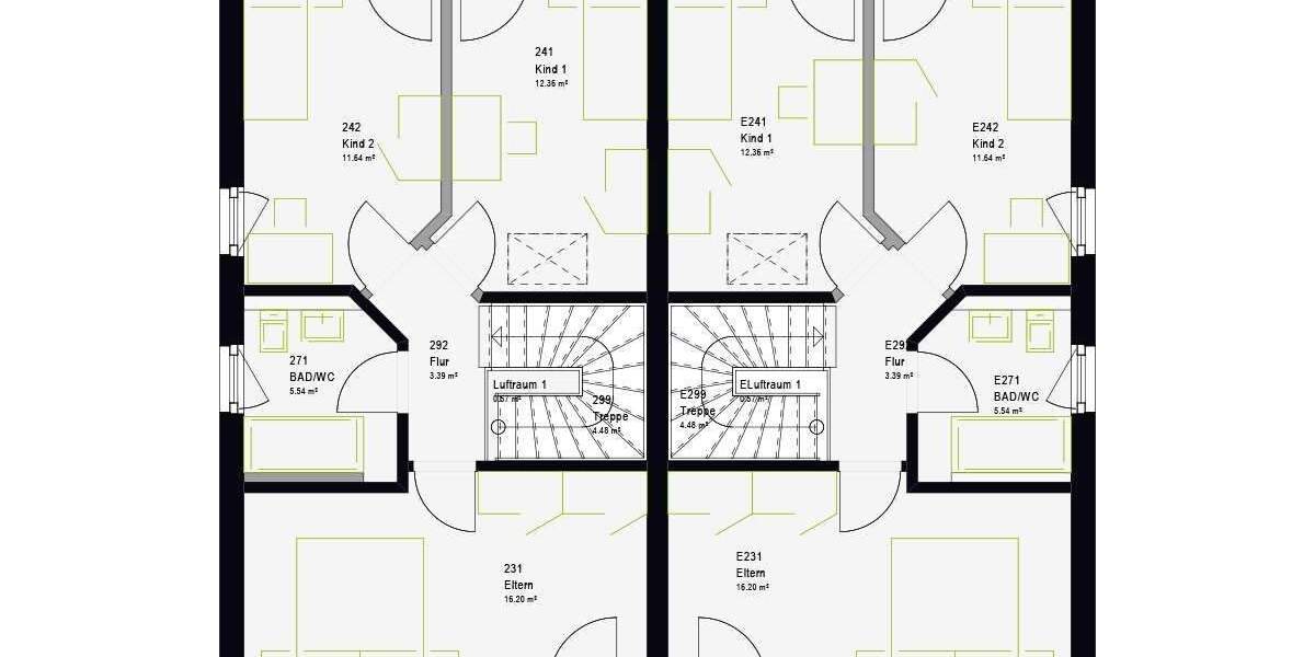 Mehrfamilienhaus, Wohnhaus Meinerzhagen Valbert - 8 Zimmer, 215 m&sup2;, 479.000&euro; | Angebot:25671074