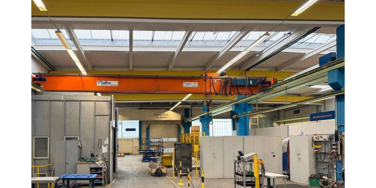 Gewerbeobjekt Wissen - 35.200&euro; | Angebot:25776398