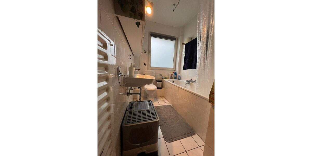 Etagenwohnung Gummersbach / Strombach Strombach - 3 Zimmer, 71 m&sup2;, 129.000&euro; | Angebot:25896357