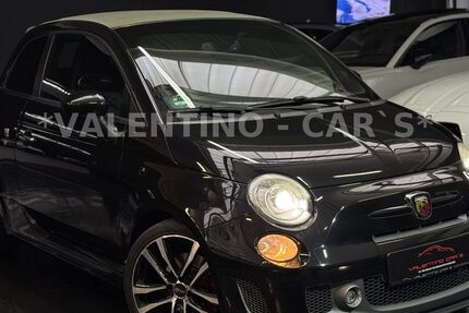 Abarth 595C 122.235 km 11.499 &euro; Radevormwald 42477
