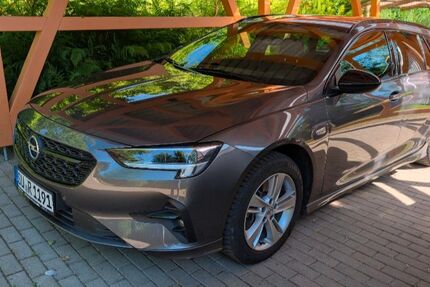 Opel Insignia 59.800 km 22.980 &euro; Much 53804