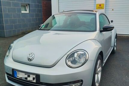 VW Beetle 180.018 km 11.750 &euro; Waldbröl 51545