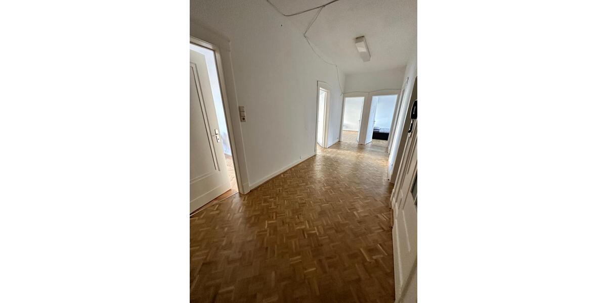 Etagenwohnung Gummersbach Berstig Süd - 1 Zimmer, 25 m&sup2;, 450&euro; | Angebot:23502460
