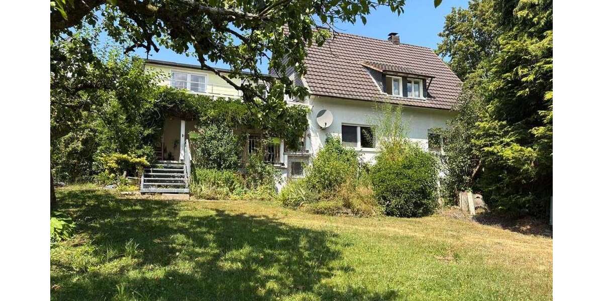 Einfamilienhaus Gummersbach Hepel - 7 Zimmer, 166 m&sup2;, 360.000&euro; | Angebot:25777181