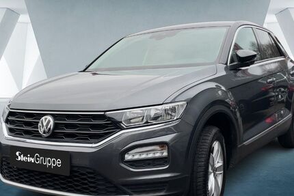 VW T-Roc 82.450 km 19.980 &euro; Gummersbach 51645