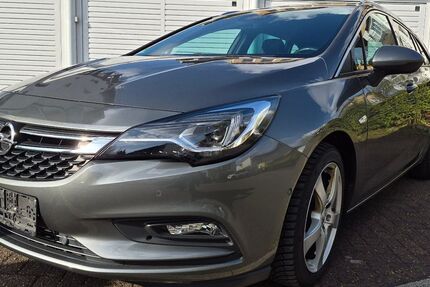 Opel Astra 115.000 km 10.100 &euro; Lüdenscheid 58515