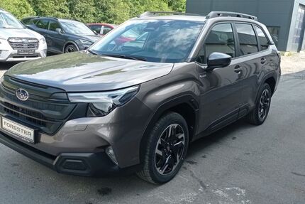Subaru Forester 6.000 km 40.990 &euro; Wenden 57482