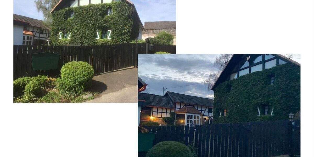 Bauernhaus, Landhaus Much Wellerscheid - 9 Zimmer, 222 m&sup2;, 517.000&euro; | Angebot:25757026