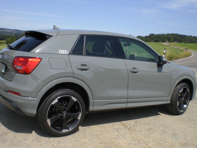 Audi Q2 64.900 km 21.990 &euro; Wissen 57537