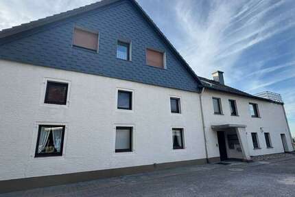 Wohnung Breckerfeld - 3 Zimmer, 67 m&sup2;, 700&euro; | Angebot:27334286