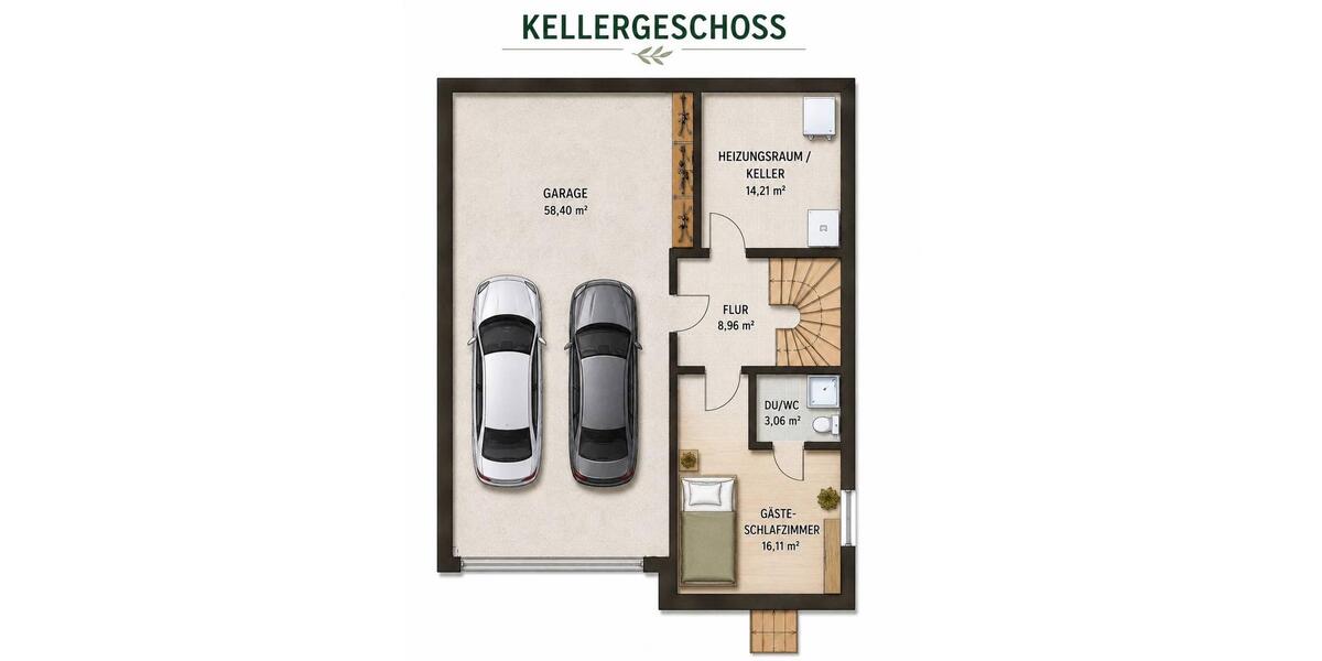 Einfamilienhaus Waldbröl - 6 Zimmer, 181 m&sup2;, 749.000&euro; | Angebot:27184495