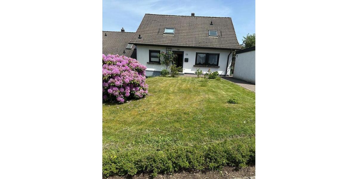 Einfamilienhaus Gummersbach Hepel - 5 Zimmer, 102 m&sup2;, 320.000&euro; | Angebot:27464563