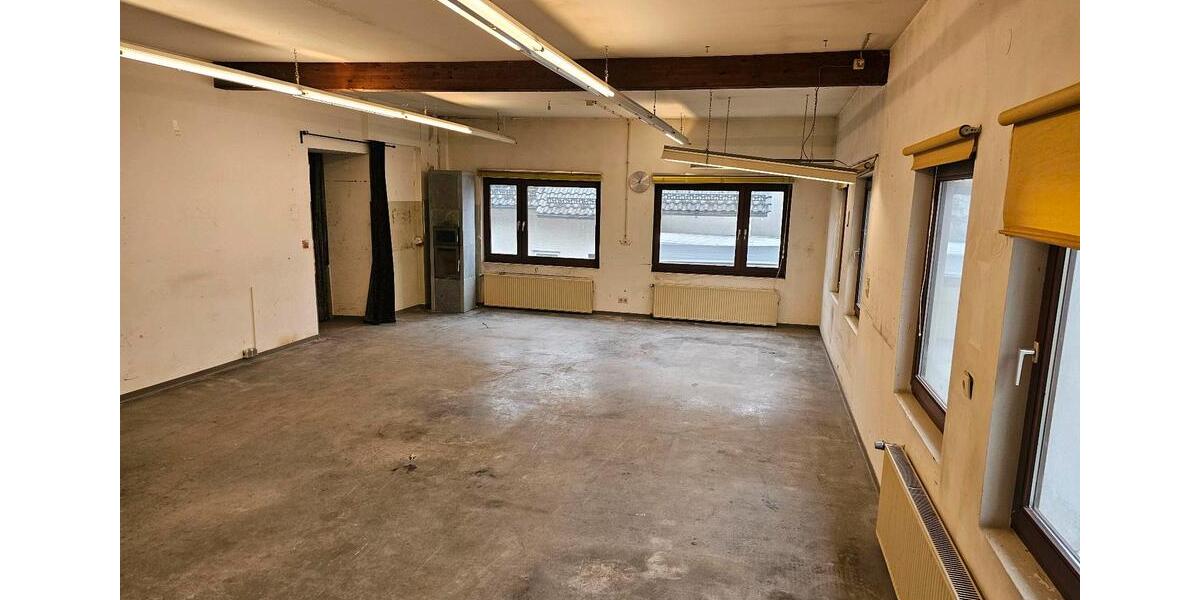 Gewerbeobjekt Reichshof - 550&euro; | Angebot:25299938