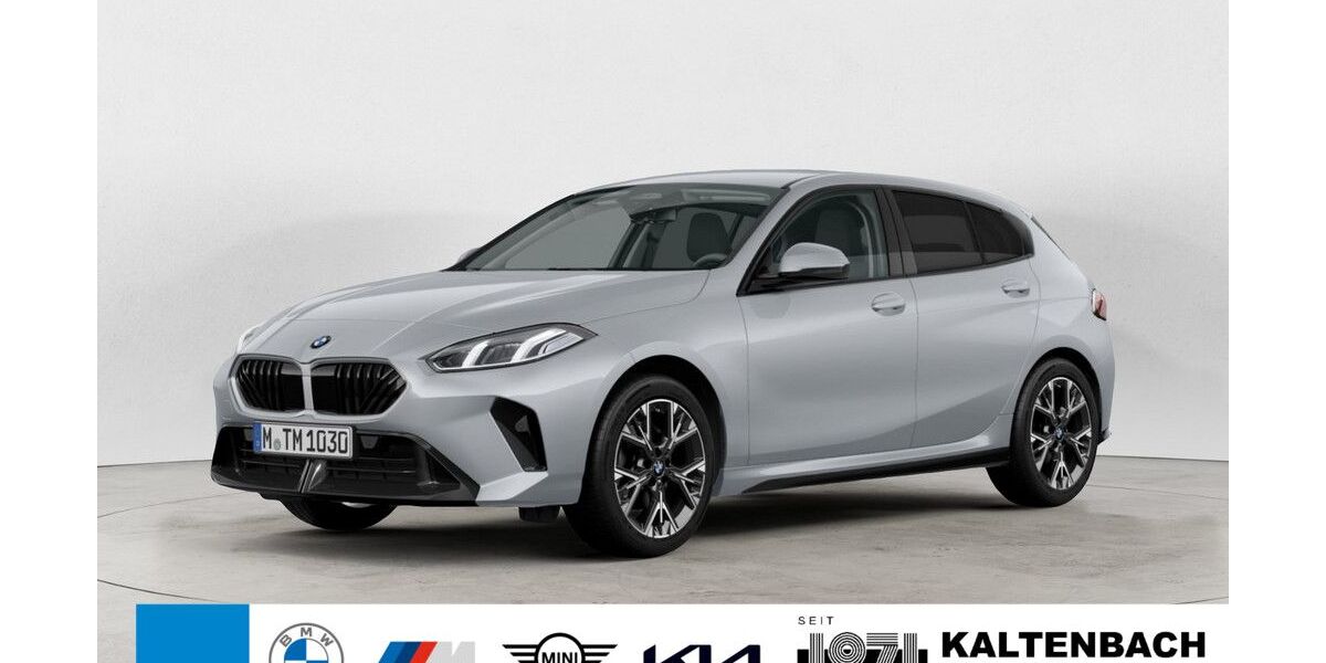 BMW 116 4.001 km 30.090 &euro; Wiehl 51674