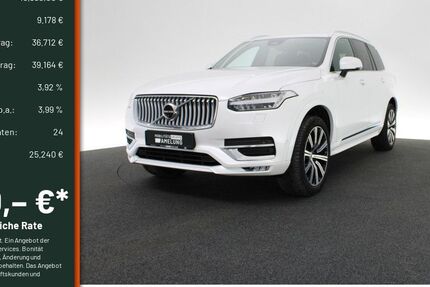Volvo XC90 43.895 km 45.890 &euro; Engelskirchen 51766