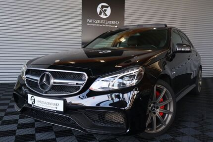 Mercedes-Benz E 63 AMG 94.420 km 42.000 &euro; Wenden 57482