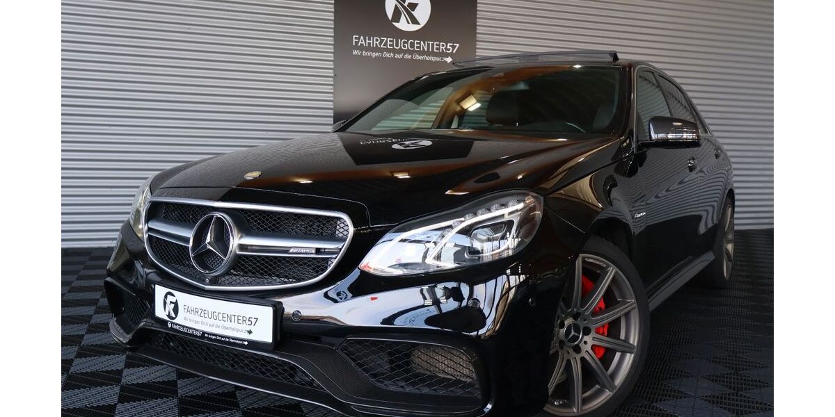 Mercedes-Benz E 63 AMG 94.420 km 42.000 &euro; Wenden 57482