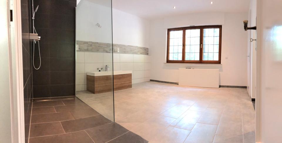 Erdgeschoßwohnung Freudenberg - 2 Zimmer, 115 m&sup2;, 990&euro; | Angebot:27581569