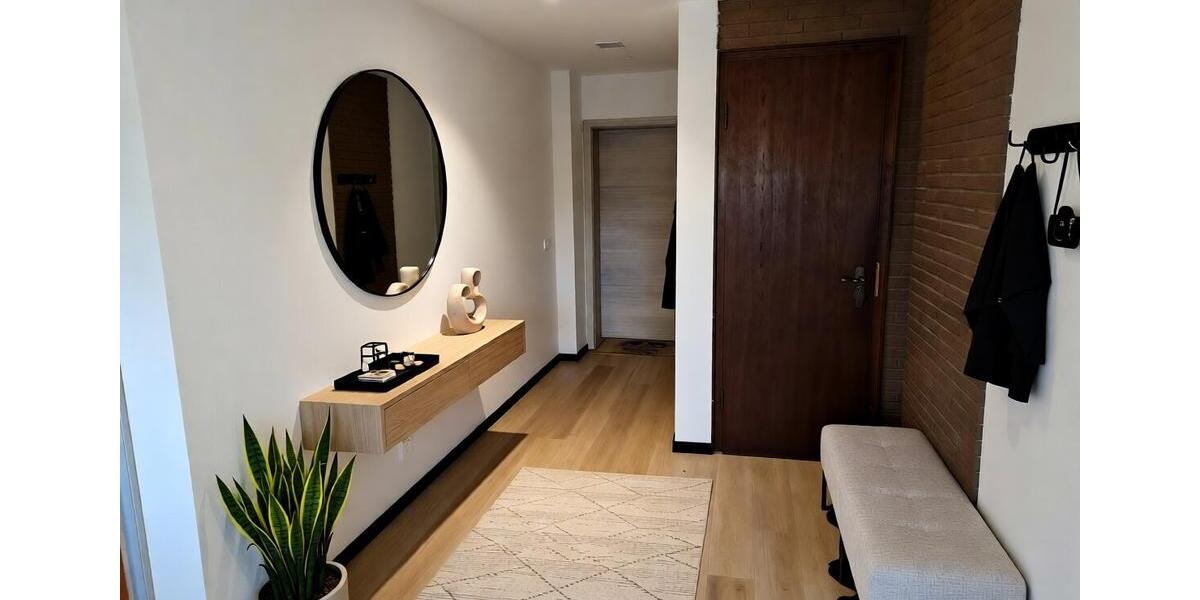 Etagenwohnung Reichshof - 2 Zimmer, 81 m&sup2;, 730&euro; | Angebot:25903368