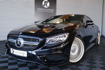 Mercedes-Benz S 500 97.470 km 49.899 &euro; Wenden 57482