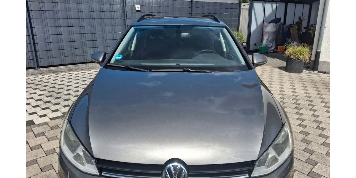 VW Golf 129.161 km 7.500 &euro; Lindenberg 57258