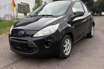 Ford Ka/Ka+ 92.500 km 2.590 &euro; Meinerzhagen 58540