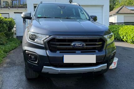 Ford Ranger 118.000 km 26.500 &euro; Neunkirchen-Seelscheid 53819