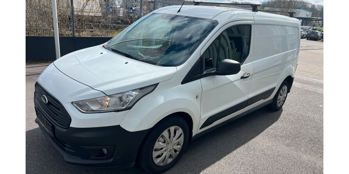 Ford Transit 62.000 km 6.990 &euro; Wipperfürth 51688