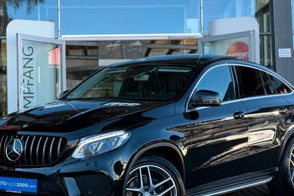 Mercedes-Benz GLE 350 139.000 km 37.250 &euro; Lüdenscheid 58511