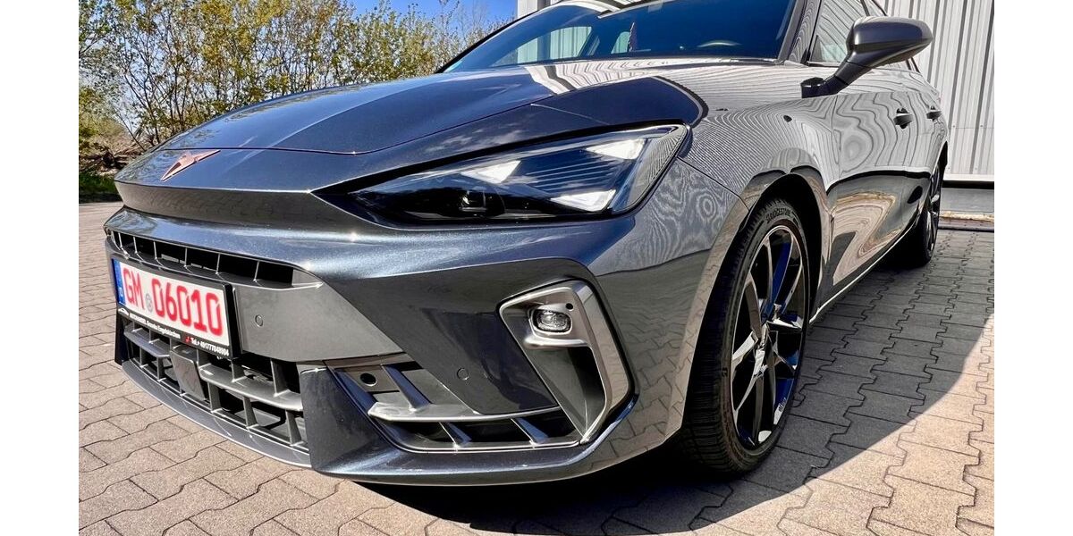Cupra Leon 49.000 km 28.499 &euro; Engelskirchen 51766