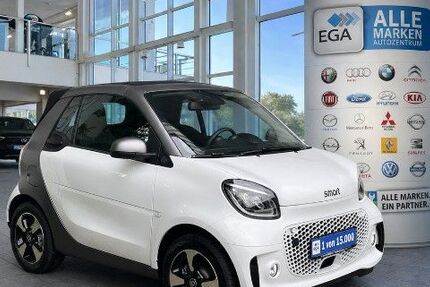 Smart ForTwo 14.934 km 18.668 &euro; Wermelskirchen 42929