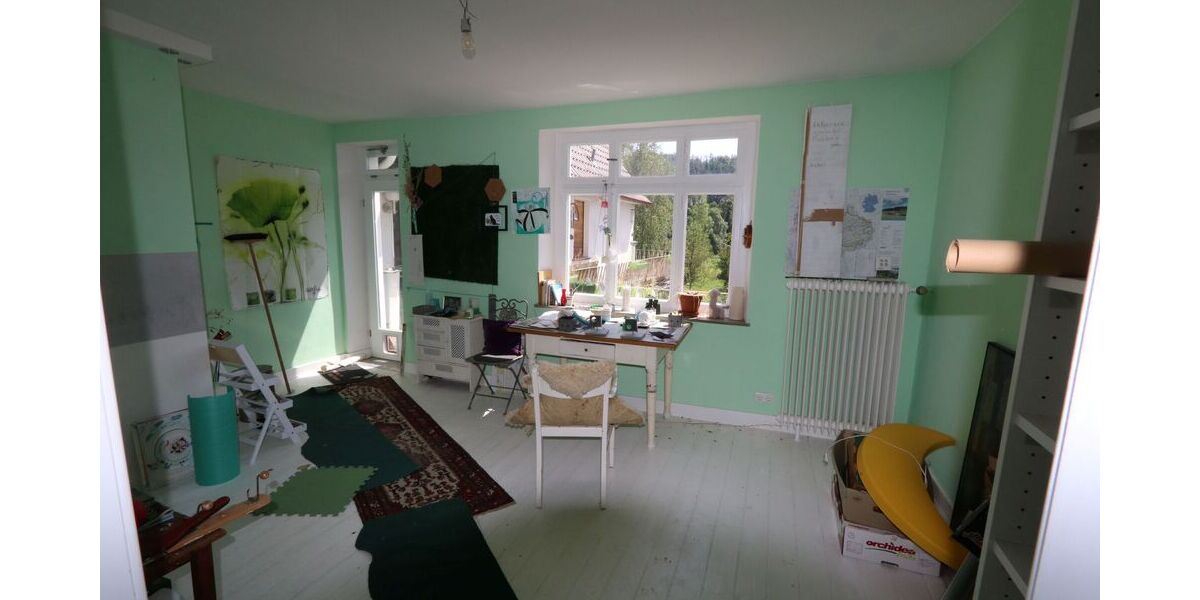 2 Häuser, 2 sanierte Ladenlokale, 3 Wohnungen, 2290qm Grund, TopLage, provisionsfrei - Einfamilienhaus Ruppichteroth Buch | Angebot:27117664