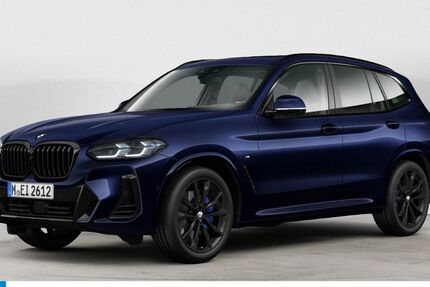 BMW X3 79.777 km 40.990 &euro; Werdohl 58791