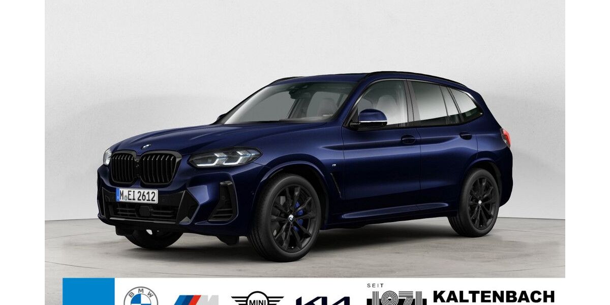 BMW X3 79.777 km 40.990 &euro; Werdohl 58791