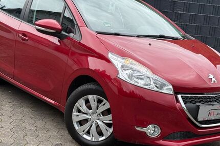 Peugeot 208 68.708 km 5.550 &euro; Gummersbach 51645
