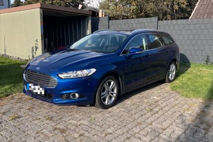 Ford Mondeo 148.500 km 9.590 &euro; Reichshof 51580
