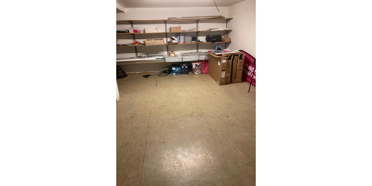 Gewerbeobjekt Meinerzhagen - 1.200&euro; | Angebot:25921490